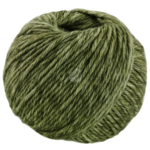 Lana Grossa Vintage Chunky 03 Lichtgroen/Mosgroen