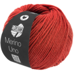 Lana Grossa Merino Uno 79 Roest