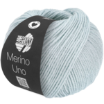 Lana Grossa Merino Uno 87 Lichtpaars