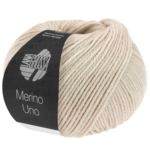 Lana Grossa Merino Uno 55 Beigegrijs