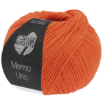 Lana Grossa Merino Uno 71 Oranje