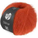 Lana Grossa Silkhair 223 Mandarijn