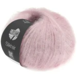 Lana Grossa Silkhair 085 Roze