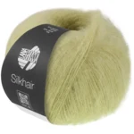 Lana Grossa Silkhair 227 Hooggroen