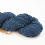Manos del Uruguay Alpaca Heather Semi Solids Hand dyed 2444 Harbor