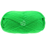 Lana Grossa Meilenweit 50 1394 Neongroen