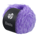 Lana Grossa Basta 25 Paars