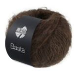 Lana Grossa Basta 33 Chocoladebruin