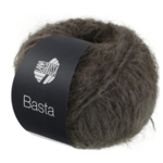 Lana Grossa Basta 34 Grijsbruin