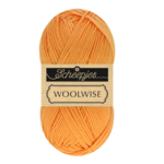 Scheepjes Woolwise 721 Goudsbloem