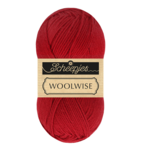 Scheepjes Woolwise 734 Mahonie