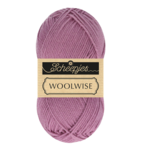 Scheepjes Woolwise 739 Koninklijk purper