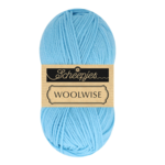 Scheepjes Woolwise 744 Kalm blauw