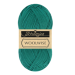 Scheepjes Woolwise 753 Mosgroen