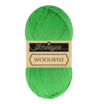 Scheepjes Woolwise 757 Kiwigroen