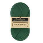 Scheepjes Woolwise 758 Smaragdgroen