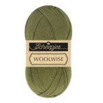 Scheepjes Woolwise 759 Diep mosgroen