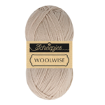 Scheepjes Woolwise 708 Greige