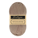 Scheepjes Woolwise 709 Zandtaupe