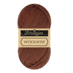 Scheepjes Woolwise 712 Koffieboon