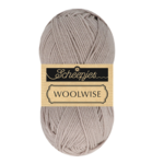 Scheepjes Woolwise 703 Asgrijs