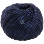 Lana Grossa Lucida 04 Donkerblauw