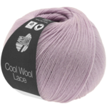 Lana Grossa Cool Wool Lace 15 Sering