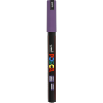 Posca Marker, 0.7 mm, 1 st. Violet