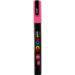 Posca Marker, 0,9-1,3 mm, 1 st. Roze