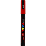 Posca Marker, 0,9-1,3 mm, 1 st. Rood