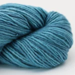 Manos del Uruguay Silk Blend Solid Handdyed 3245 Lake