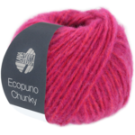 Ecopuno Chunky 117 Roze