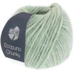 Ecopuno Chunky 120 Mintgroen