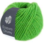 Ecopuno Chunky 133 Lentegroen