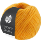 Ecopuno Chunky 136 Geel