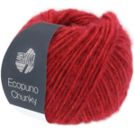 Ecopuno Chunky 118 Wijnrood