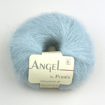 Permin Angel 113 Hemelsblauw