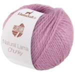 Natural Lama Chunky 02 Seringroze