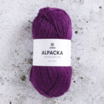 Järbo Alpacka 24 Purple prunes