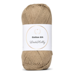 LindeHobby Cotton 8/4 049 Oliva