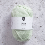 Järbo Lady 33 Baby mint