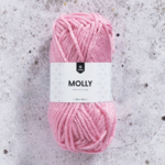 Järbo Molly 07 Baby pink