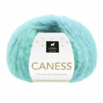 Du Store Alpakka Caness 2505 Blauw paars