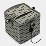 Lantern Moon Breibox Ikat