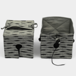 Lantern Moon Breibox Ikat