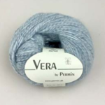 Permin Vera 05 Licht denim