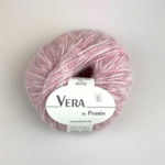 Permin Vera 15 Zacht roze