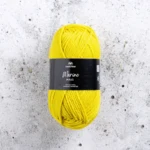 Svarta Fåret Merino Maxi 33 Vergulde eeuw