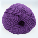 Kremke The Merry Merino 70 GOTS 32 Lila