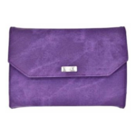 LYKKE Verwisselbare Rondbreinaalden Set Indigo, Violet, 13 cm